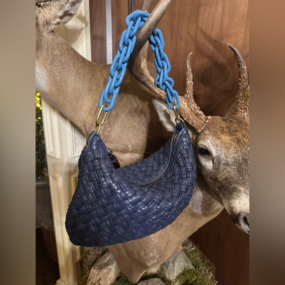 Clare V Shortie Strap - Picture 5 of 5